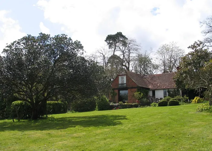 Brook Barn