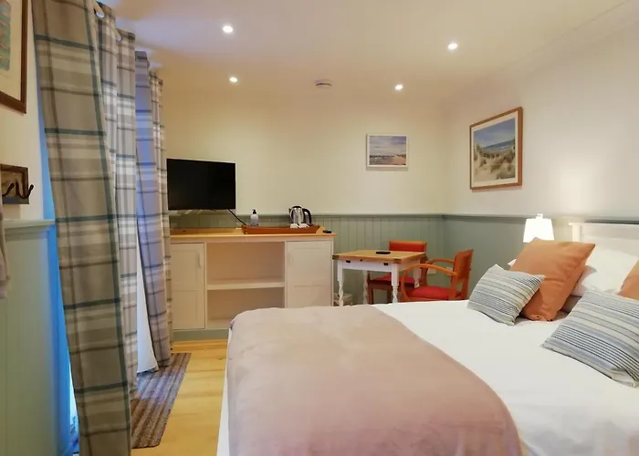 Sea Breeze